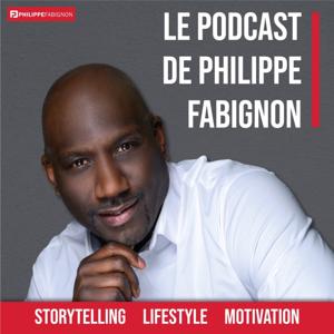 Le podcast de Philippe Fabignon