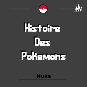 Histoire Des Pokemons