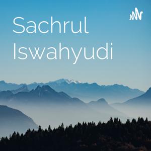 Sachrul Iswahyudi