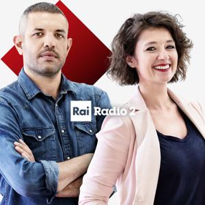 Prendila Così Radio2