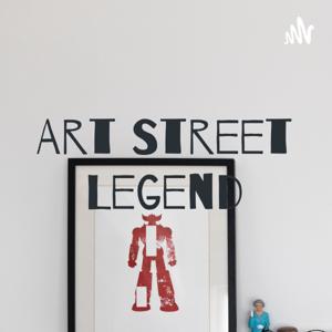 Art Street Legend