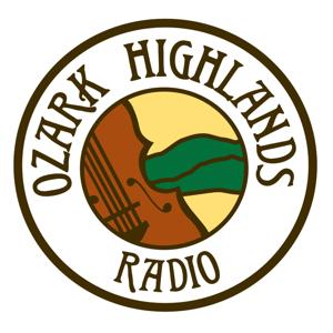 Ozark Highlands Radio by Ozark Folk Center State Park