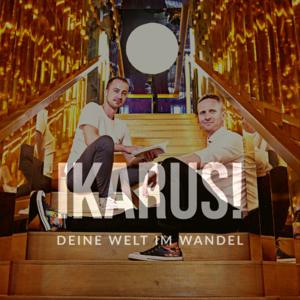 Ikarus! Deine Welt im Wandel