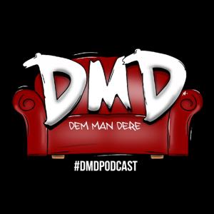 DMD PODCAST