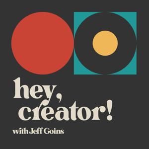 Hey, Creator!