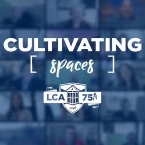 Cultivating [ spaces ]