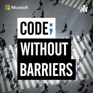 Code; Without Barriers