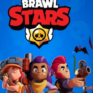 Roblox och Brawl Stars podden!!!