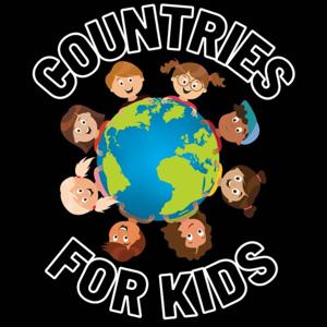 Countries For Kids