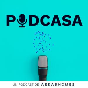 PODCASA