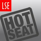 LSE Government Department HotSeat by London School of Economics and Political Science