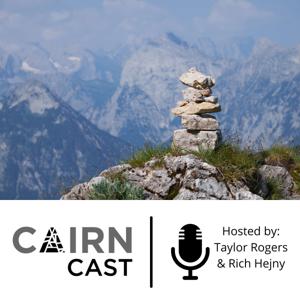 Cairn Cast