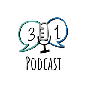 3 e 1 - Podcast