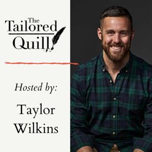 The Tailored Quill