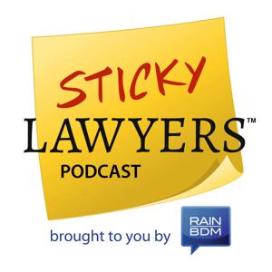 Sticky Lawyers