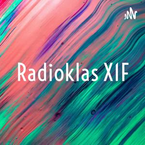 Radioklas X1F