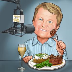Peter Dills AKA LA Foodie