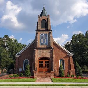 Brookwood Baptist Church | Cumming, GA