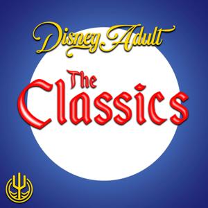 Disney Adult by The Trident Network