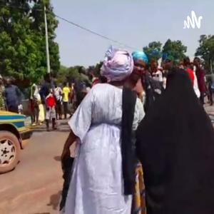 AlhajiRadio by Alhaji Jadama