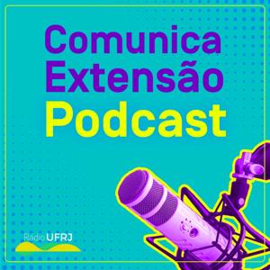 Rádio UFRJ - Comunica Extensão