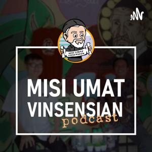 MISI UMAT VINSENSIAN