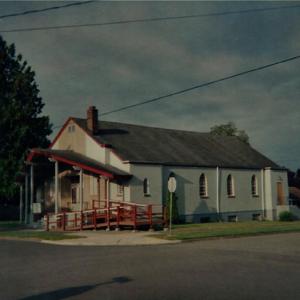 Mount Vernon Church Sermon Podcast