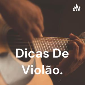 Dicas De Violão.