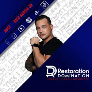 Restoration Domination Show for Contractors & Entrepreneurs