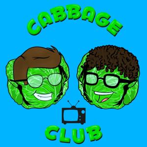 Cabbage Club: TV