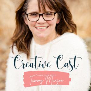 Creative Cast with Tammy Munson