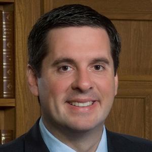 Devin Nunes' Podcasts