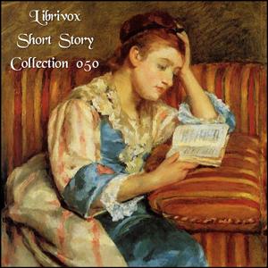 Short Story Collection Vol. 050 by Various