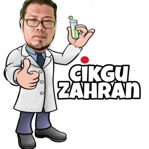Cikgu Zahran Podcast