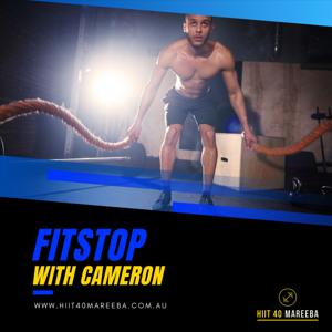 Fitstop with Cameron