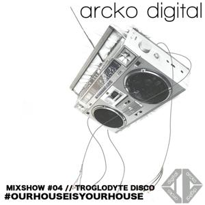 Arcko Digital's Podcast