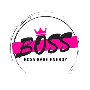 Boss Babe Energy