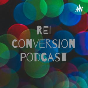 REI Conversion Podcast