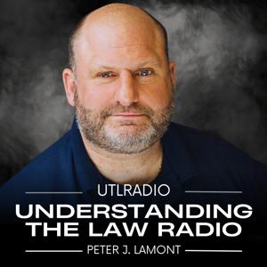 Understanding the Law Radio (UTLRadio)