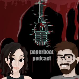 Paperboat Podcast