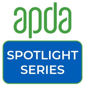 APDA Spotlight Series