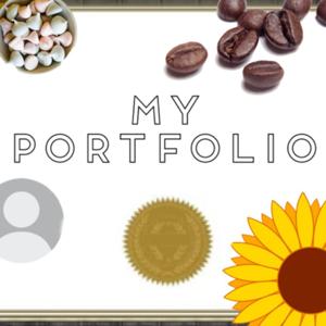 My Portfolio