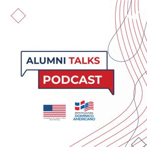 Alumni Talks Podcast