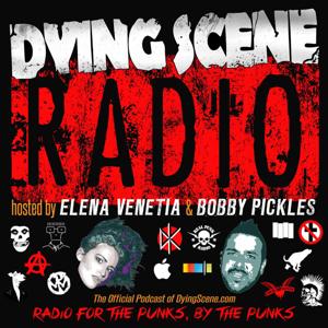 DYING SCENE RADIO