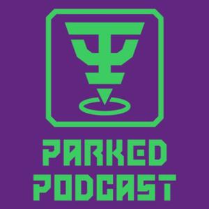 Parked: A Disc Golf Podcast