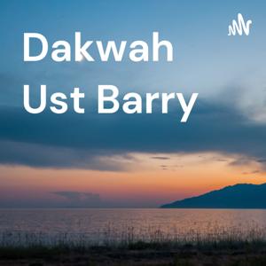 Dakwah Ust Barry