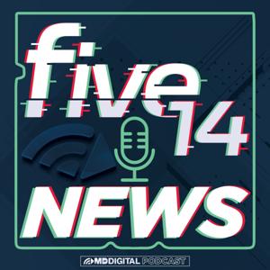 Five14Cast News