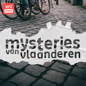 Mysteries van Vlaanderen