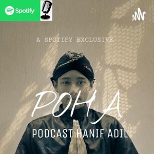 PODCAST HANIF ADIL