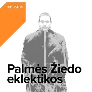 Palmės Žiedo eklektikos